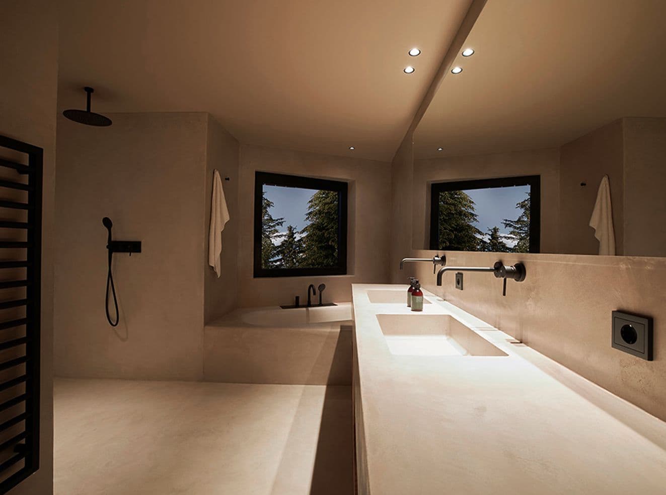 Kupaonice i wellness