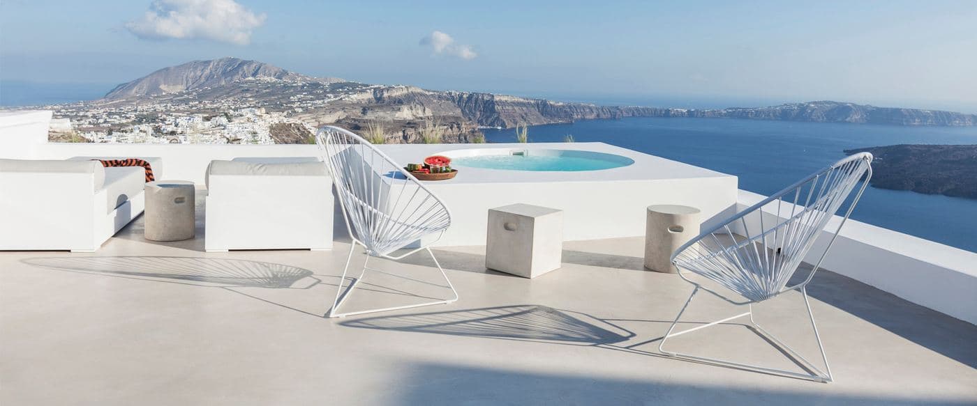 Futuristički penthouse